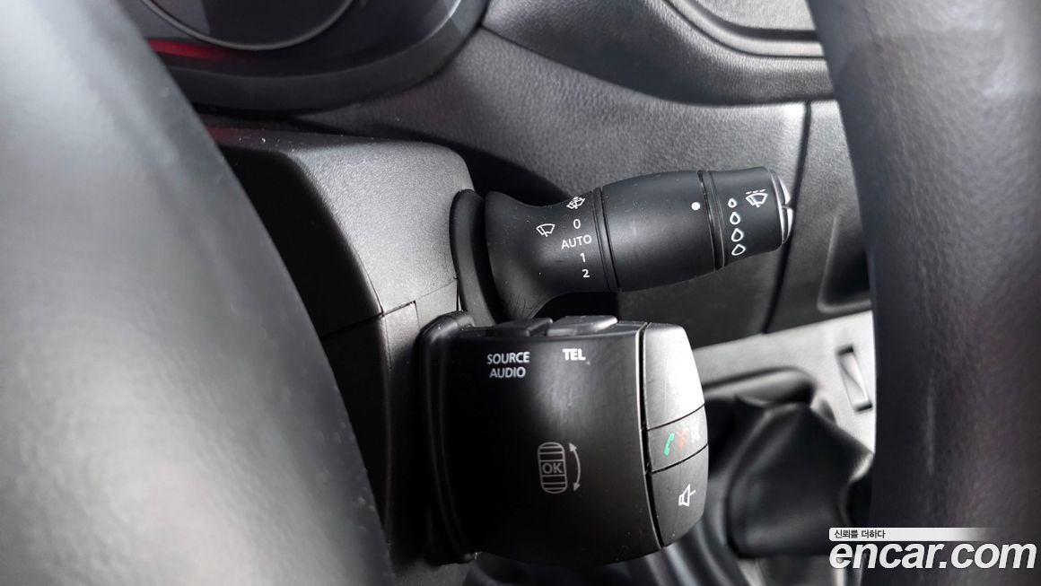 Renault-KoreaSamsung Master 2020