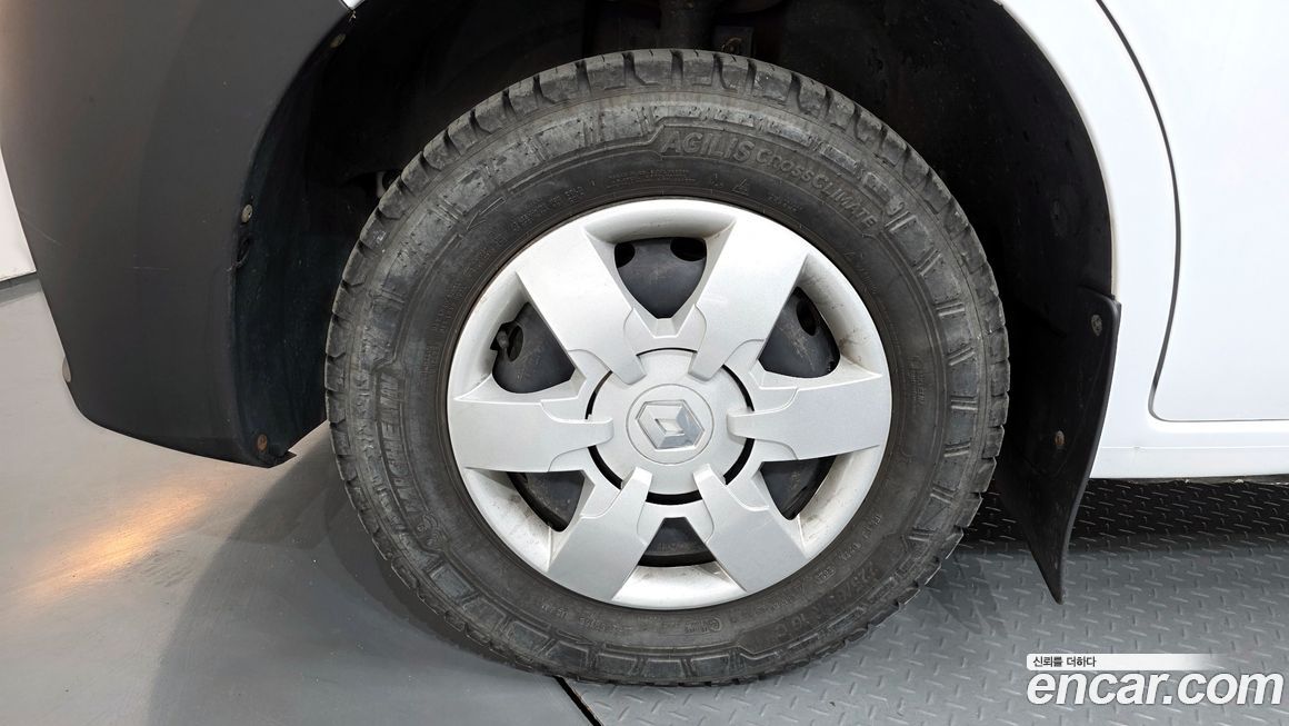 Renault-KoreaSamsung Master 2020