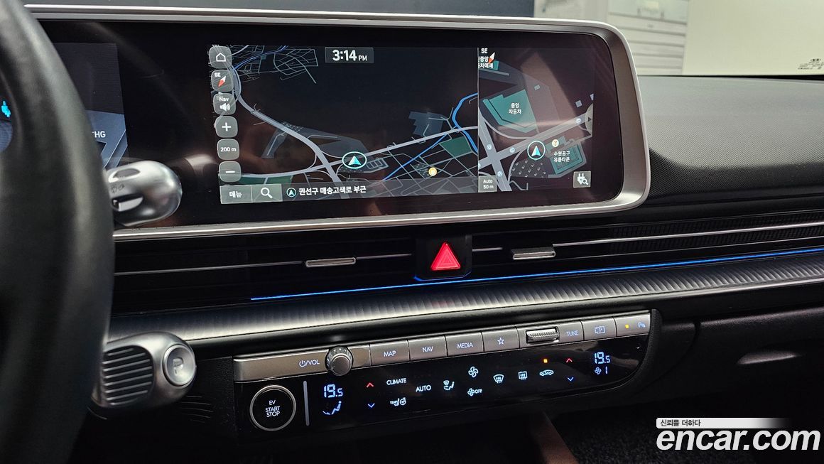 Hyundai Ioniq6 2023