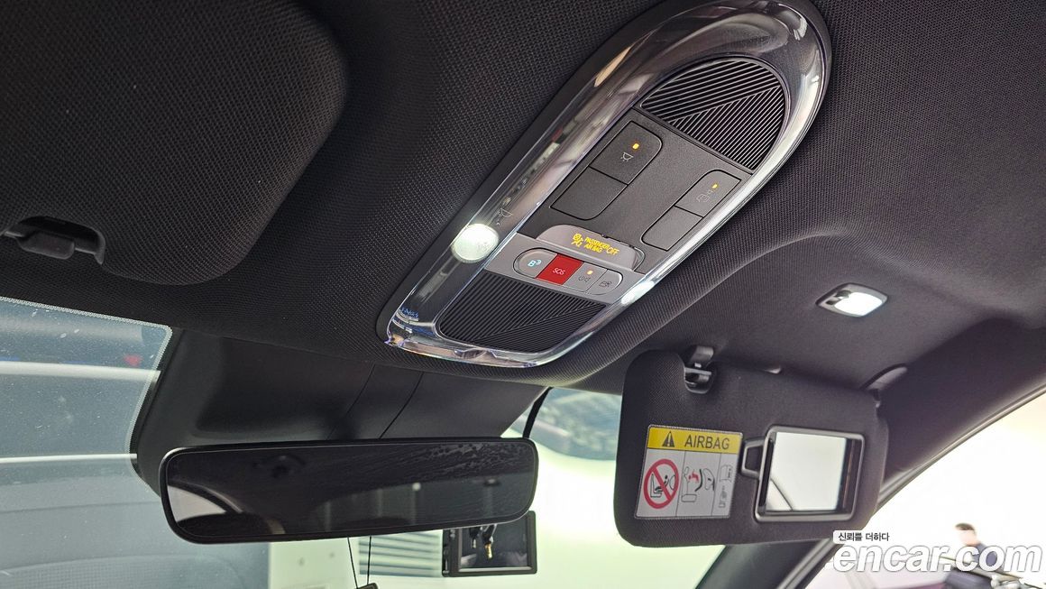 Hyundai Ioniq6 2023