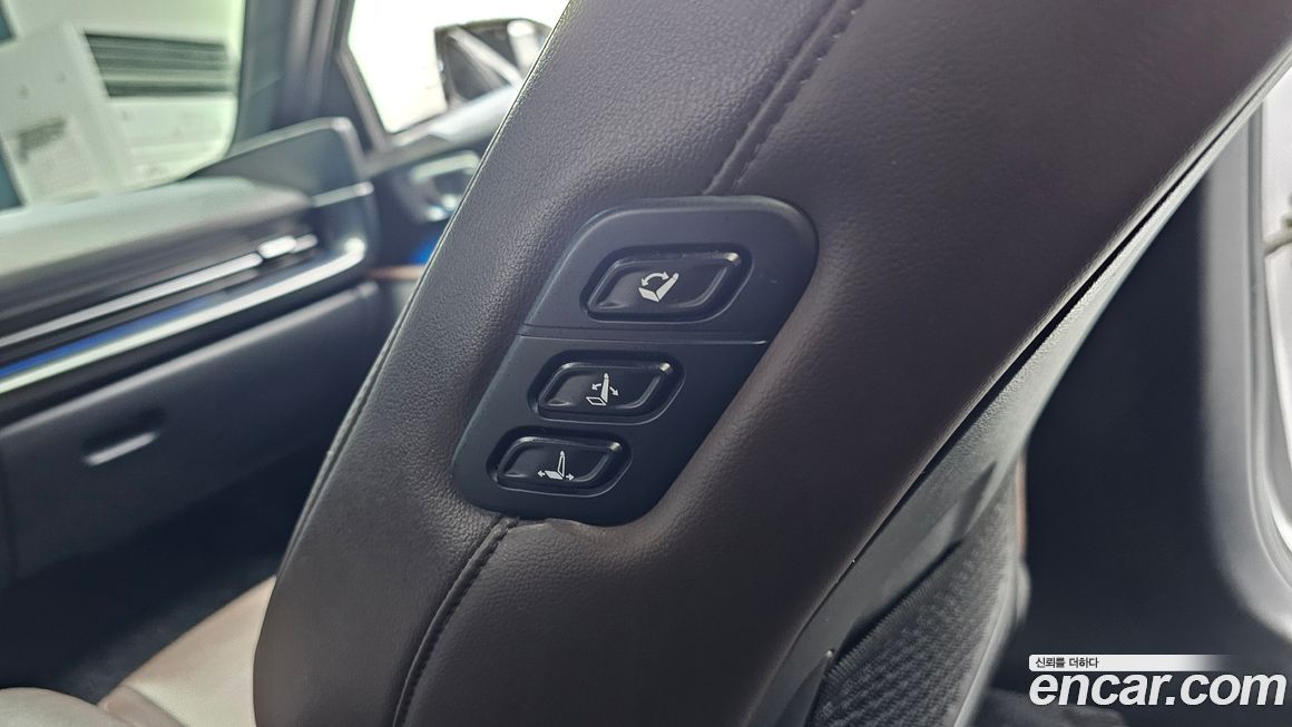 Hyundai Ioniq6 2023