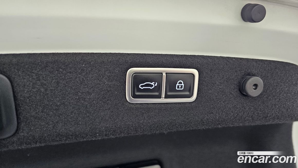 Genesis G70 2022