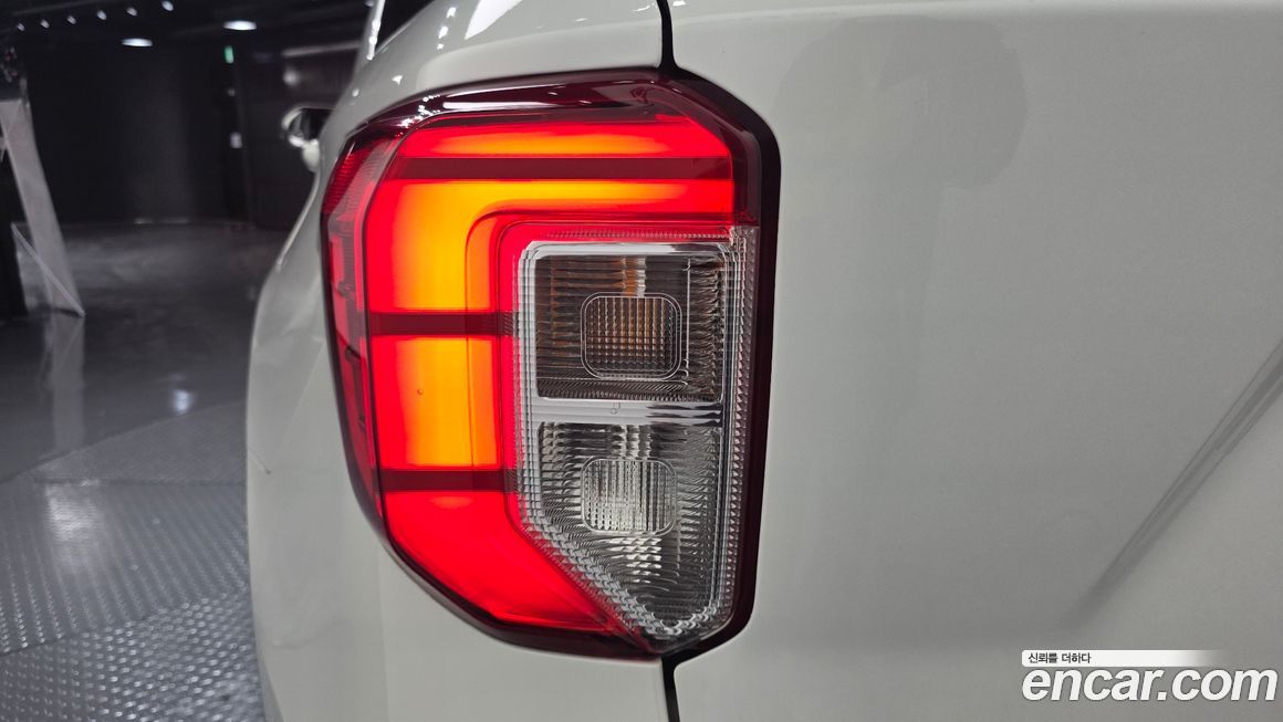 Ford Explorer 2021