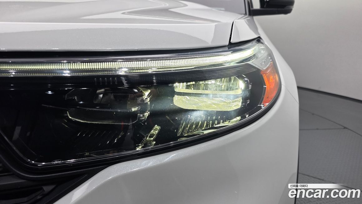 Ford Explorer 2021