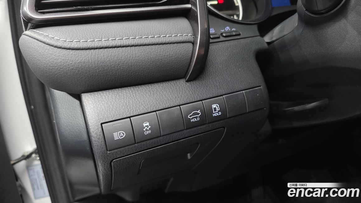 Toyota Camry 2024