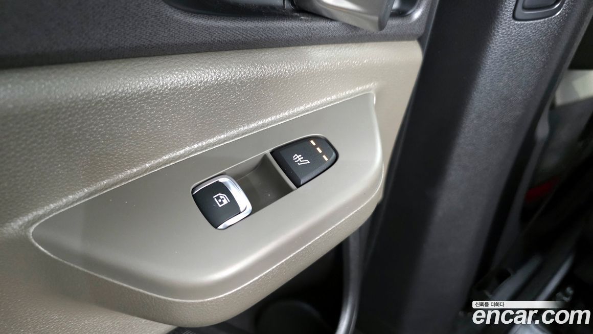 Kia Canival 2024