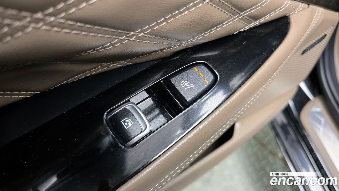 Kia K8 2024