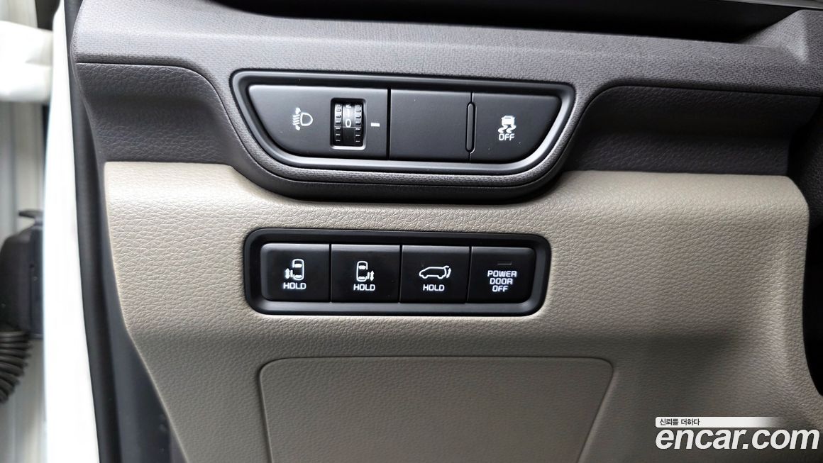 Kia Canival 2024