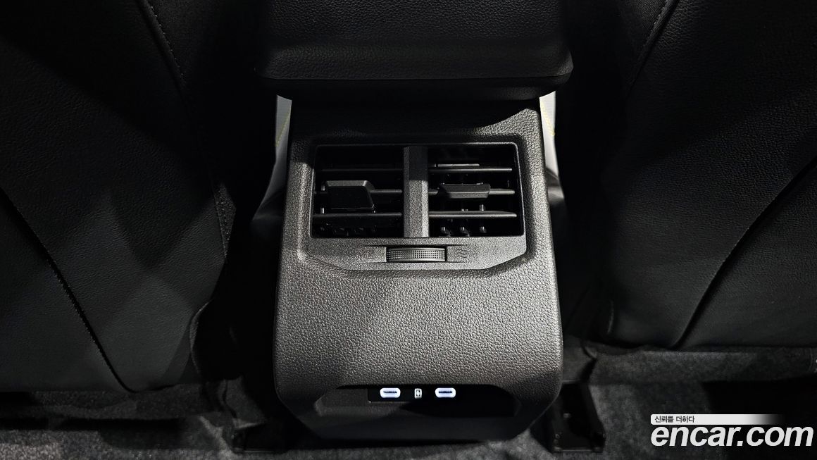 Renault-KoreaSamsung Scenic 2026