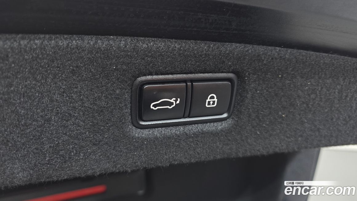 Genesis G90 2021