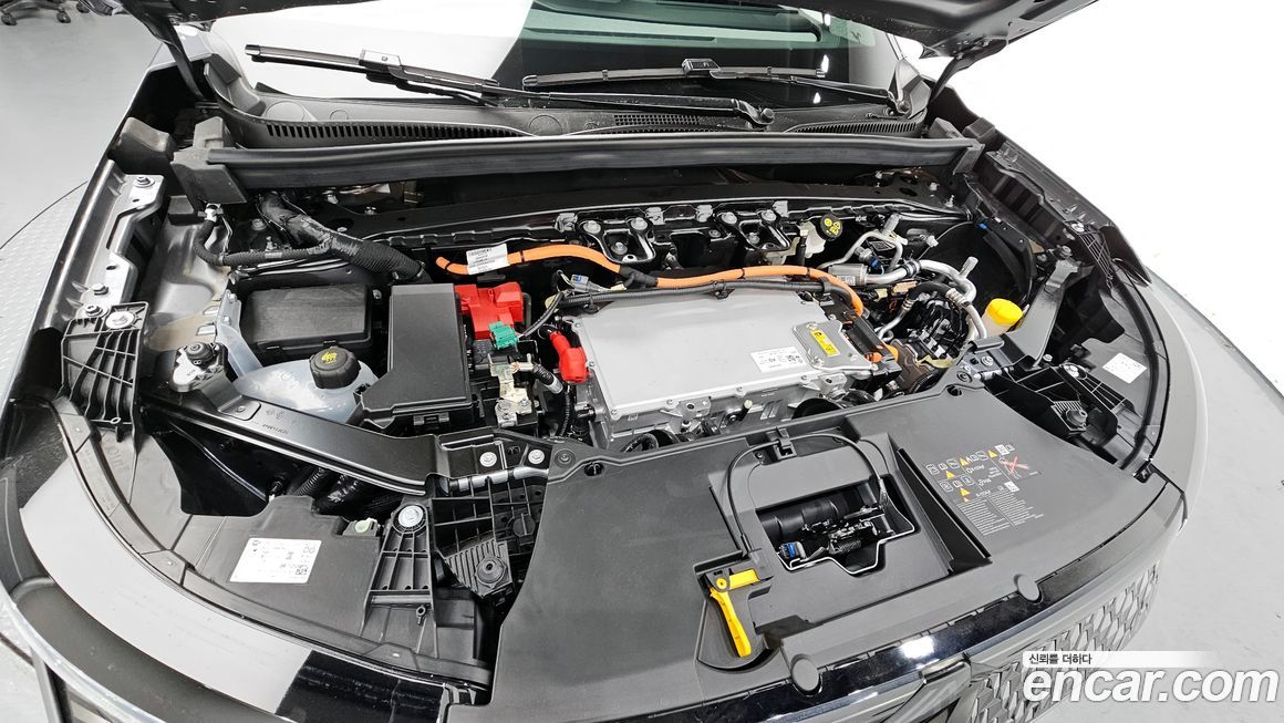 Renault-KoreaSamsung Scenic 2026