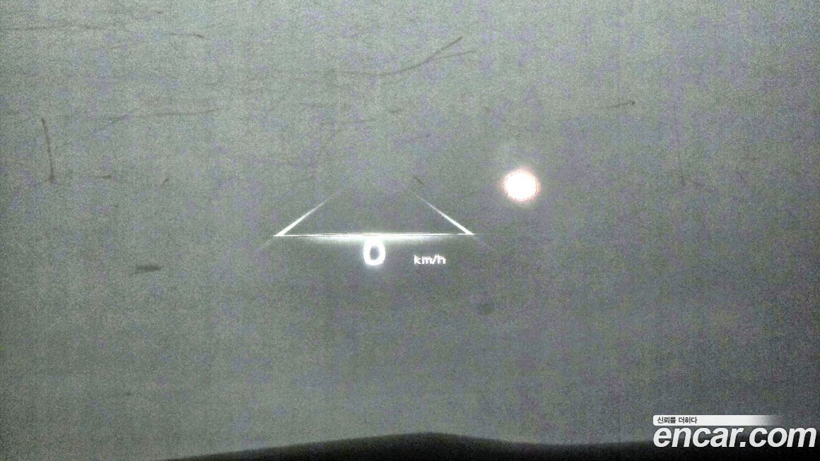 Kia K8 2024