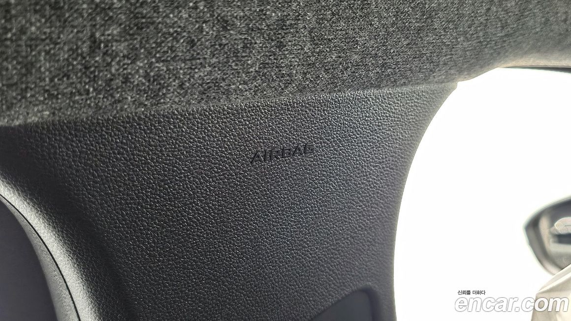 Renault-KoreaSamsung Scenic 2026