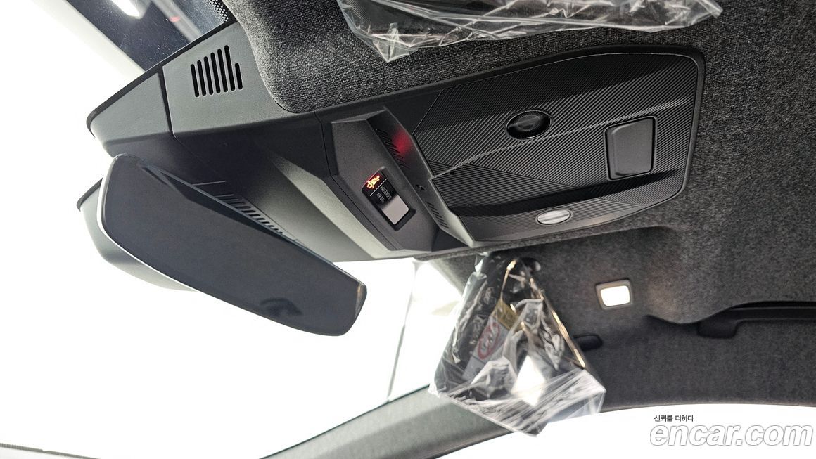 Renault-KoreaSamsung Scenic 2026