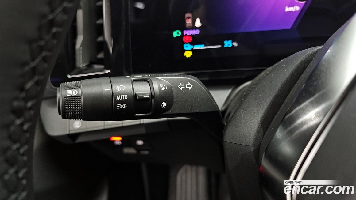 Renault-KoreaSamsung Scenic 2026