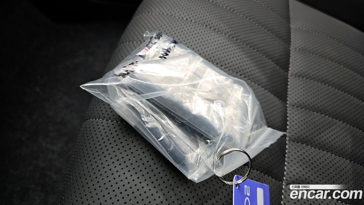 Renault-KoreaSamsung Scenic 2026