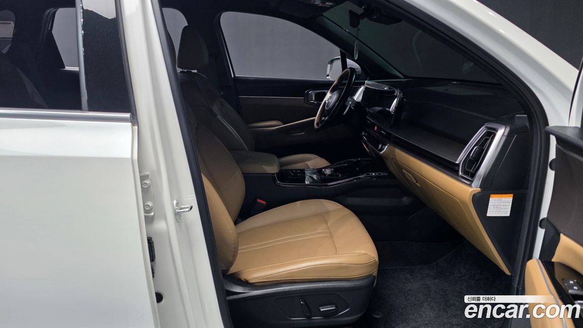 Kia Sorento 2024