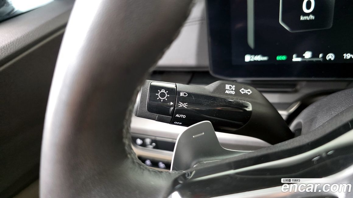 Kia Canival 2024
