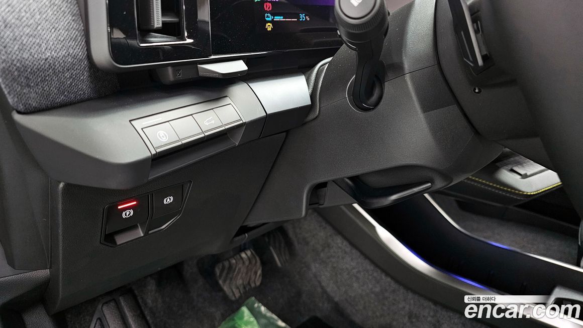 Renault-KoreaSamsung Scenic 2026