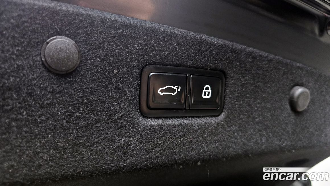 Kia K8 2024