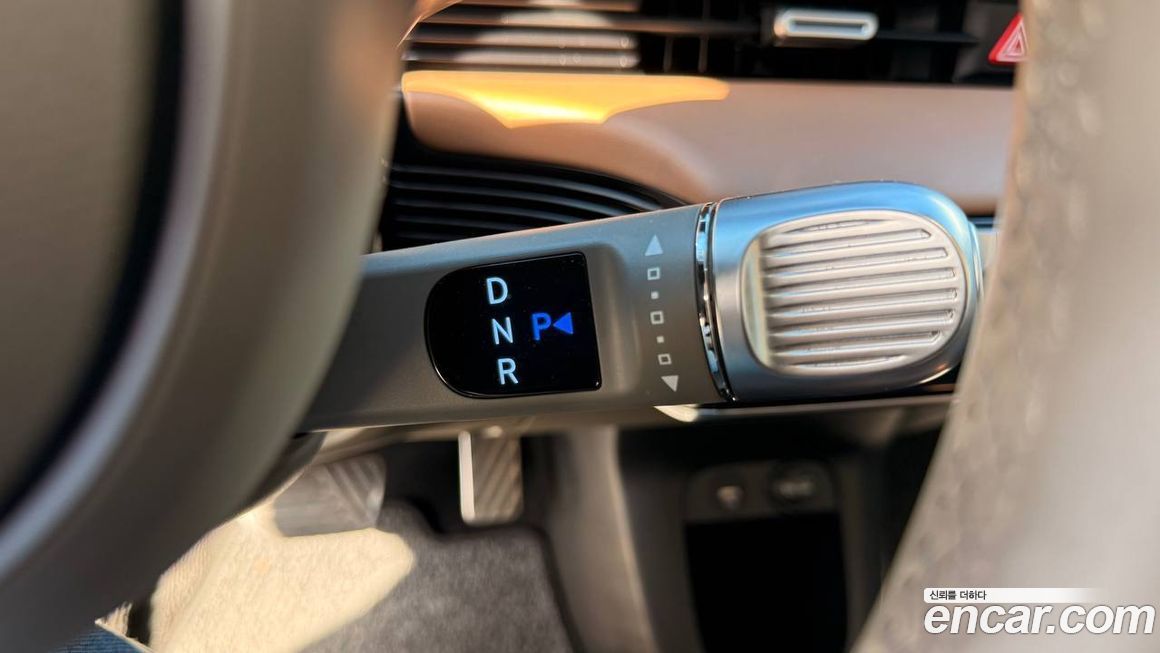 Hyundai Ioniq5 2022