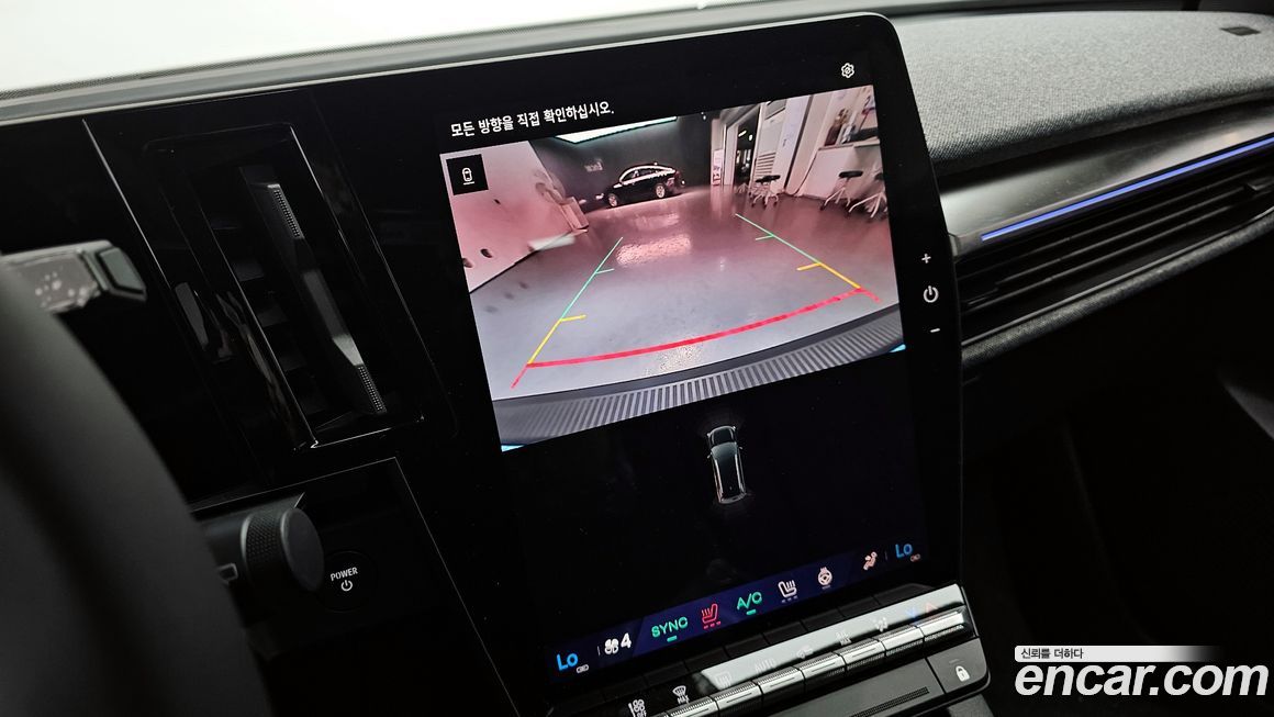 Renault-KoreaSamsung Scenic 2026