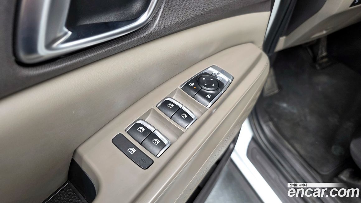 Kia Canival 2024