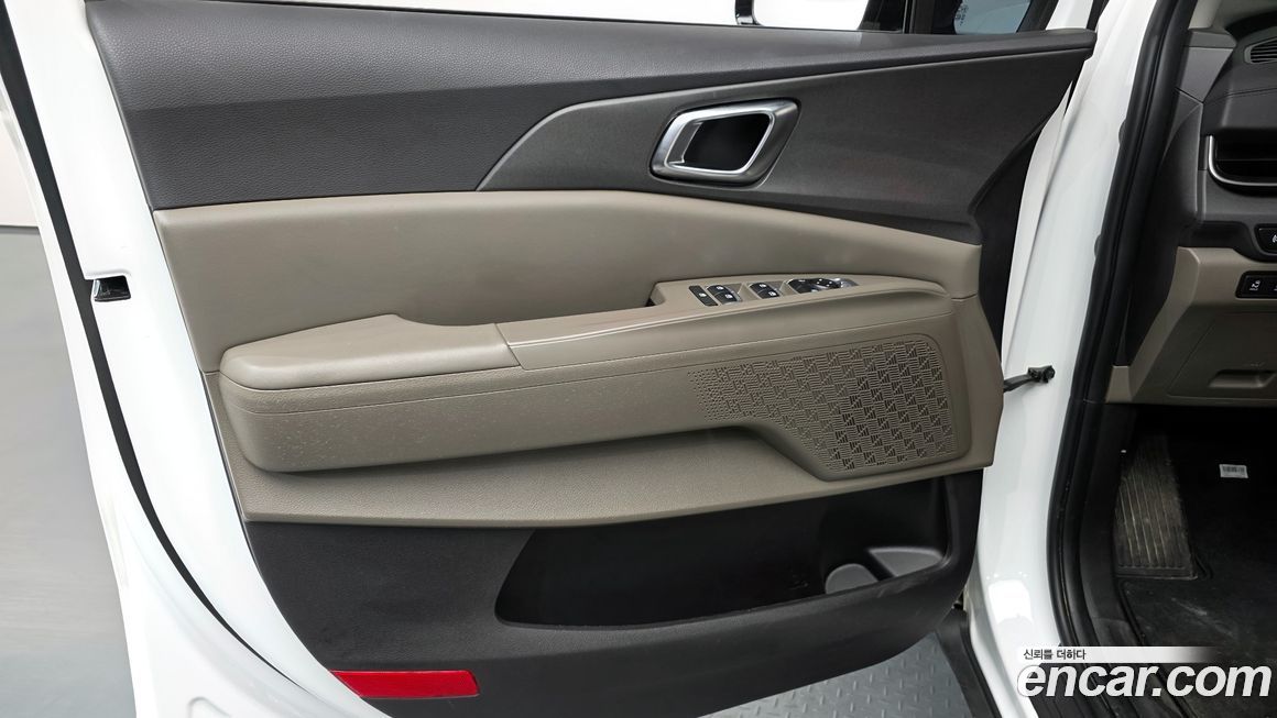 Kia Canival 2024