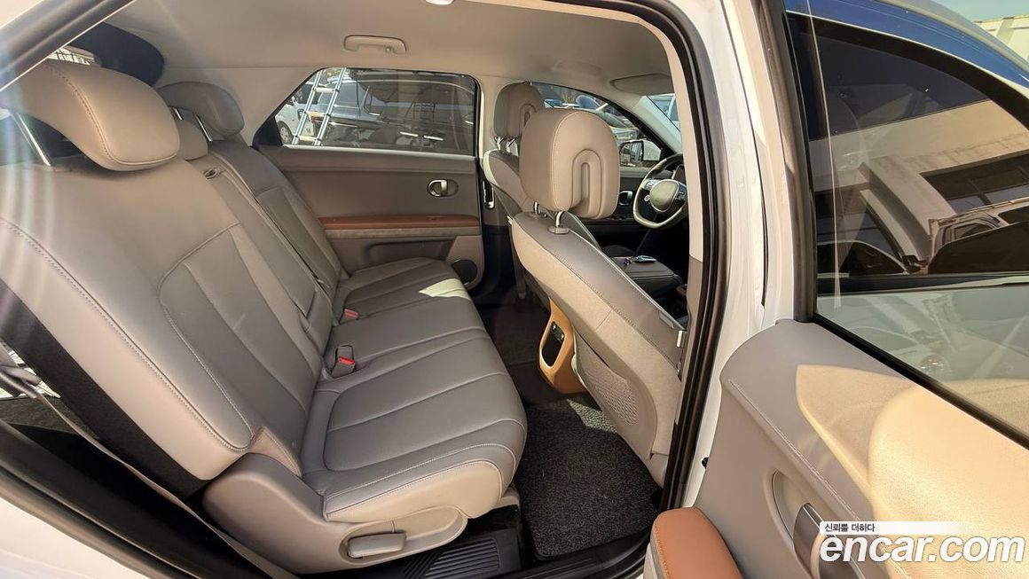 Hyundai Ioniq5 2022