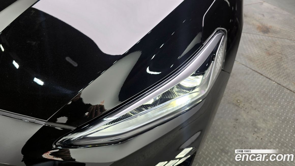 Kia K8 2024