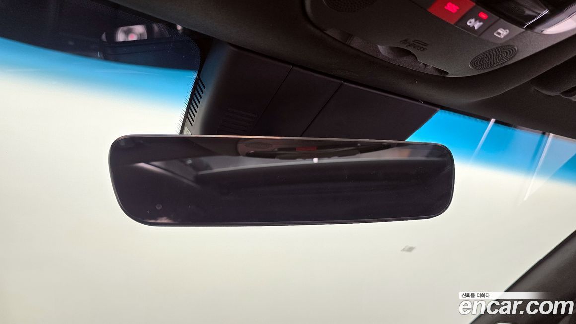 Kia K8 2024