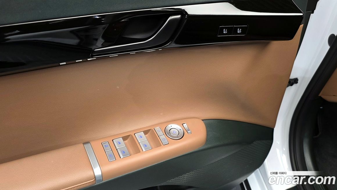 Hyundai Grandeur 2024