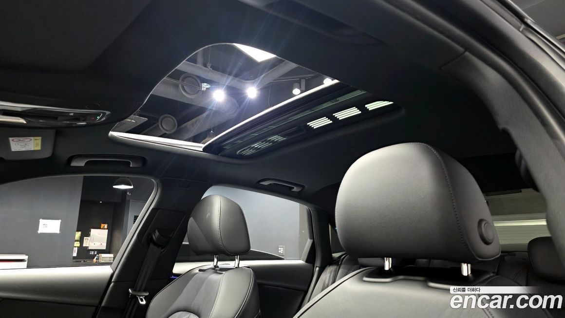 Audi A4 2023