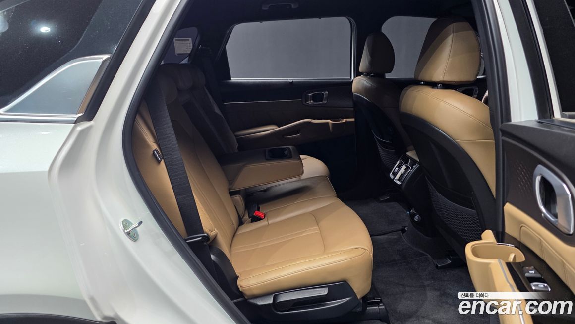 Kia Sorento 2024