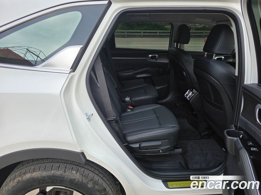 Kia Sorento 2026