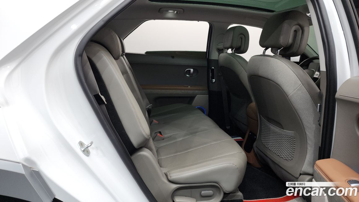 Hyundai Ioniq5 2023