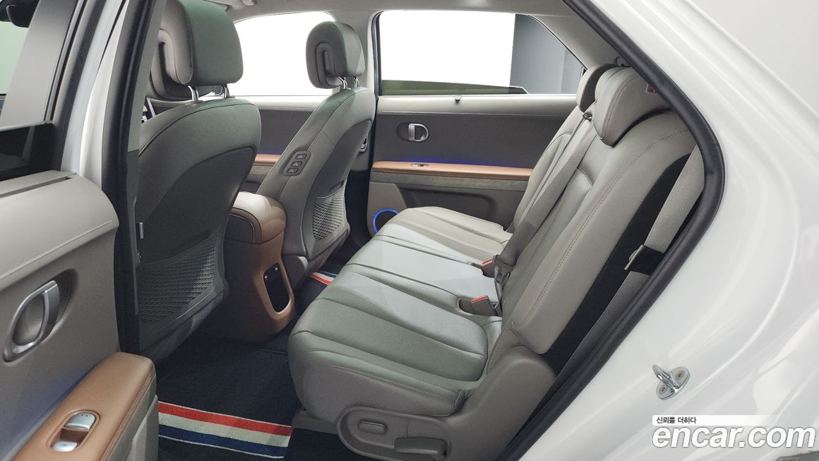 Hyundai Ioniq5 2023