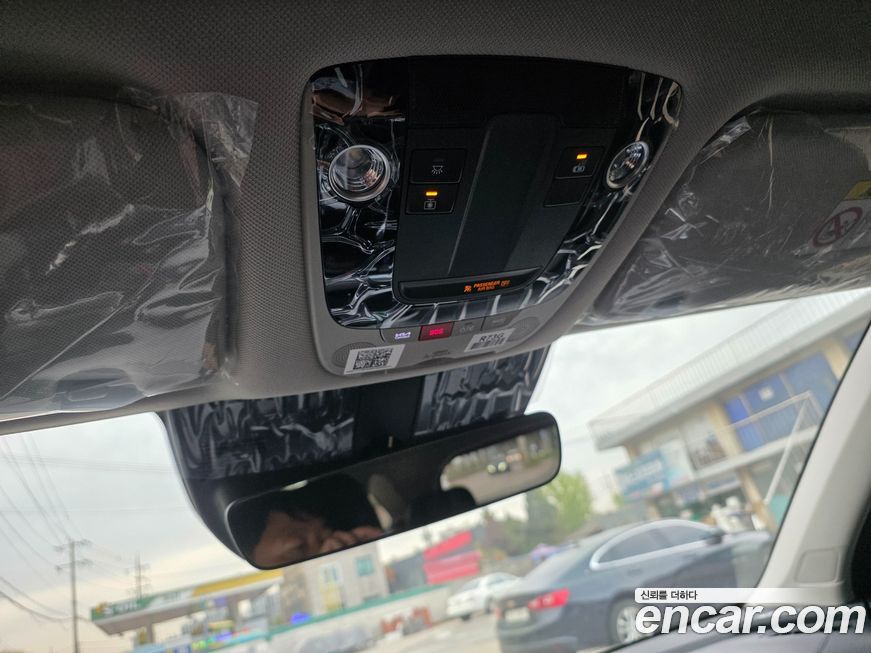 Kia Sorento 2026