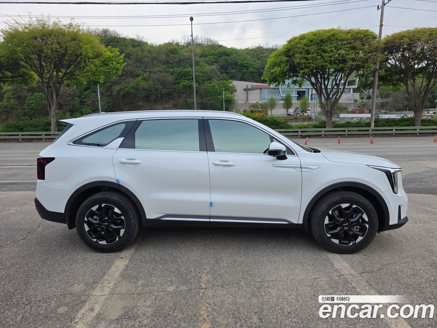Kia Sorento 2026