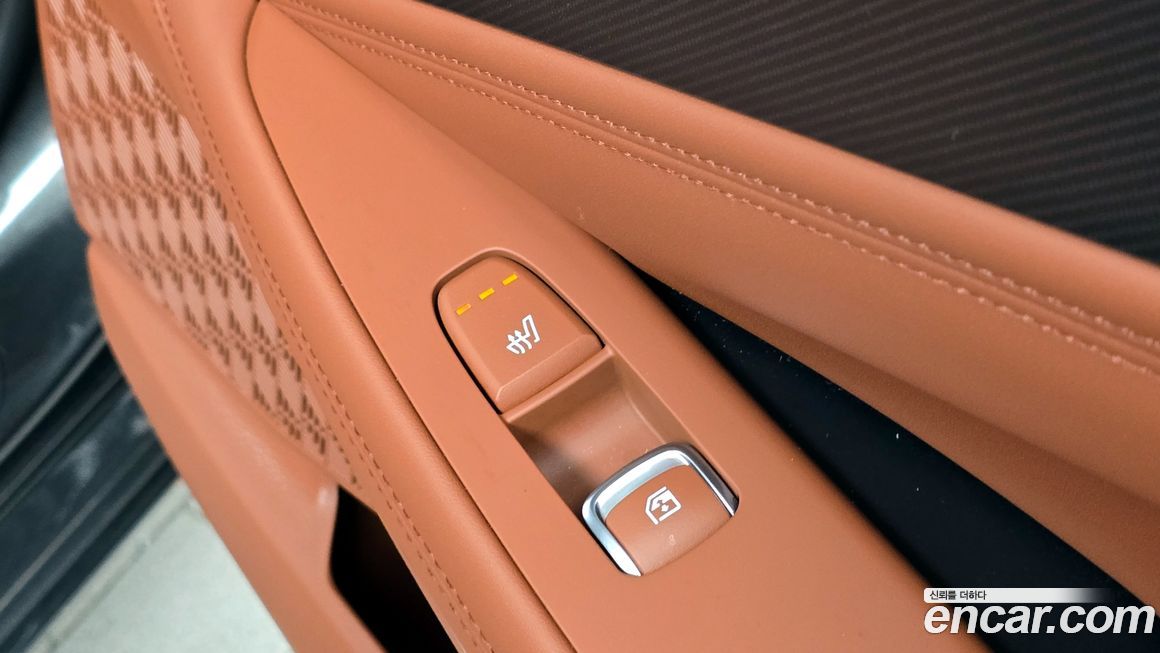 Kia K8 2026