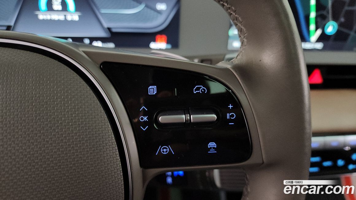 Hyundai Ioniq5 2023