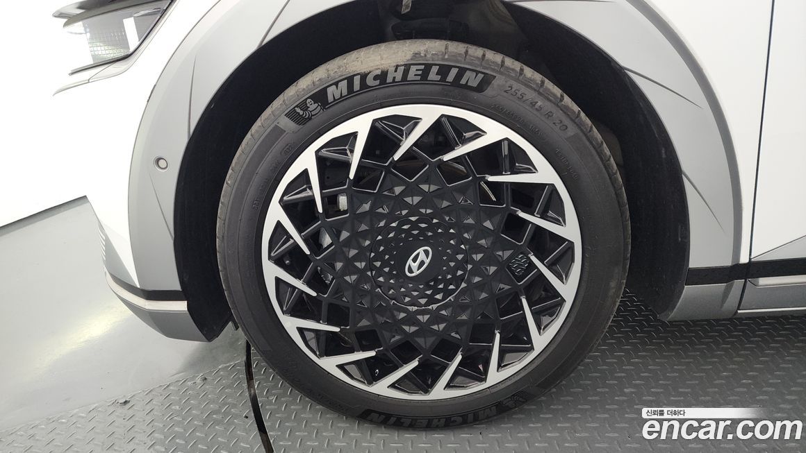 Hyundai Ioniq5 2023