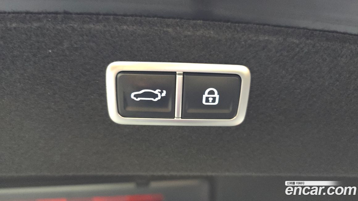 Genesis G80 2023
