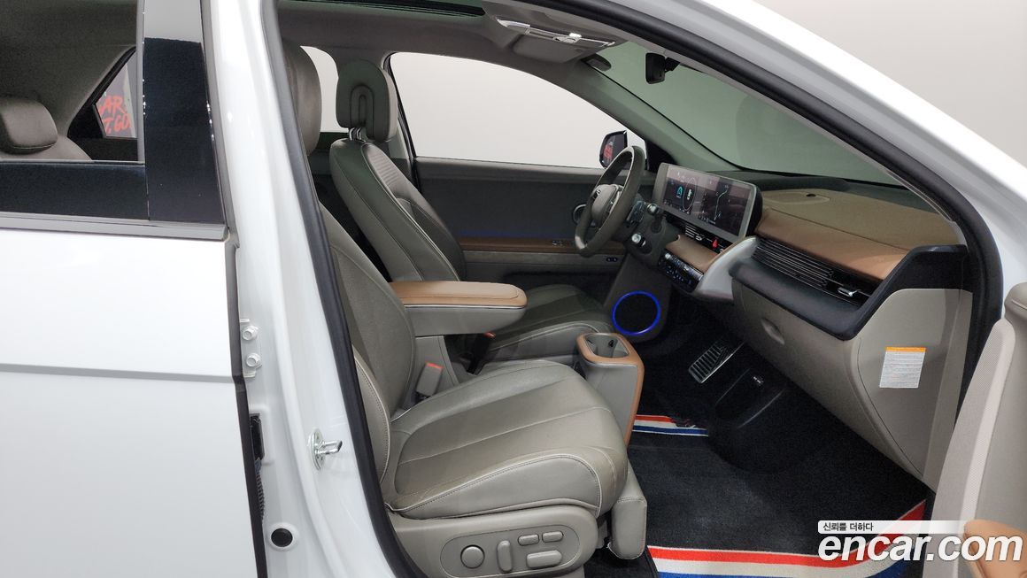 Hyundai Ioniq5 2023