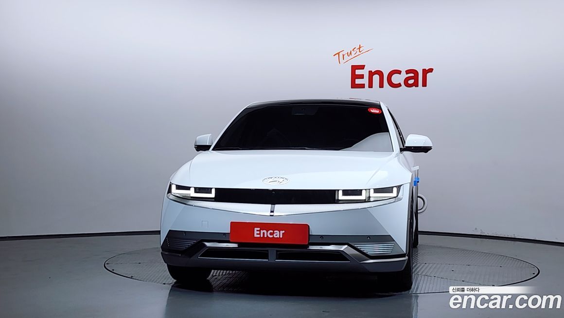 Hyundai Ioniq5 2023