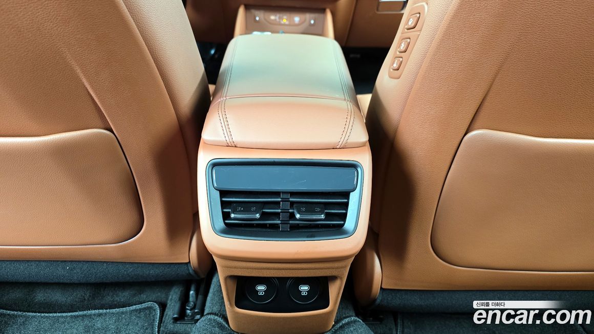 Kia K8 2026