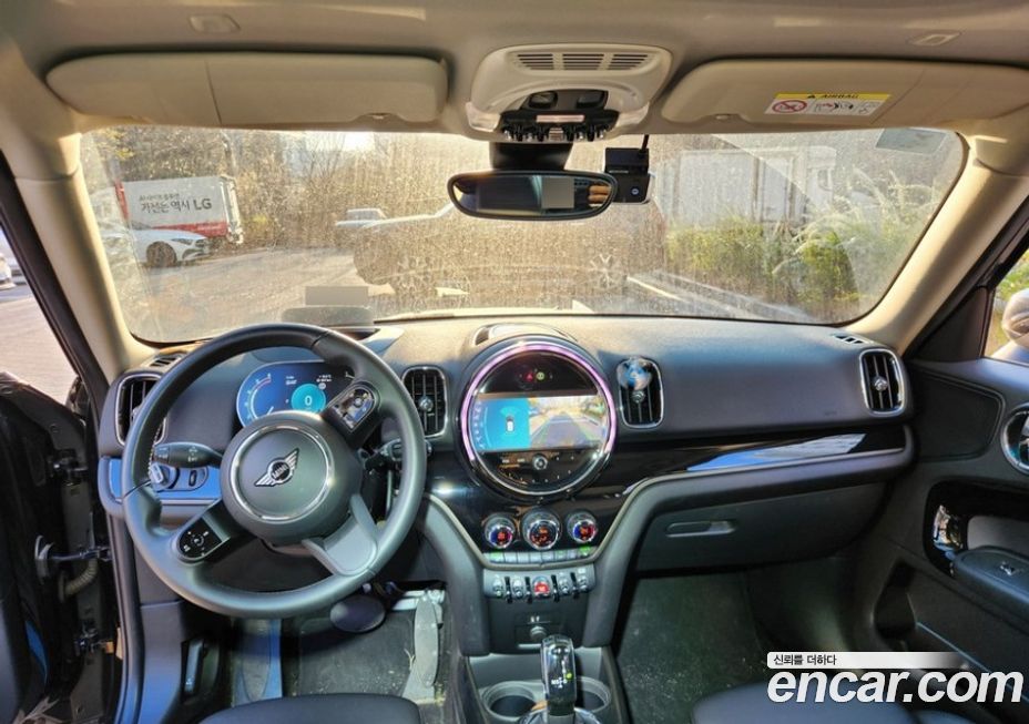 Mini Countryman 2022