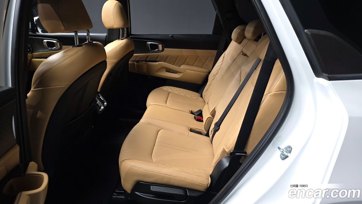 Kia Sorento 2023