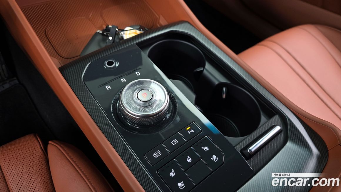 Kia K8 2026