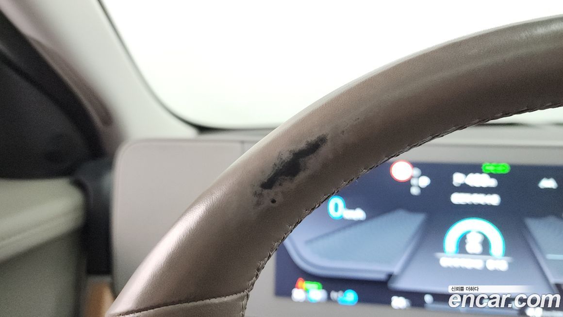 Hyundai Ioniq5 2023